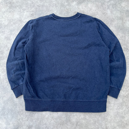 G-Star Raw Blue Sweatshirt XL