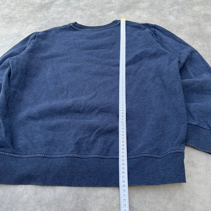 G-Star Raw Blue Sweatshirt XL