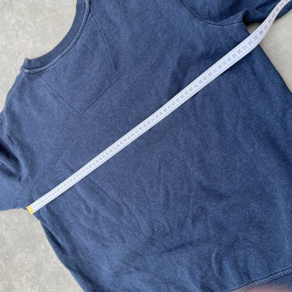 G-Star Raw Blue Sweatshirt XL