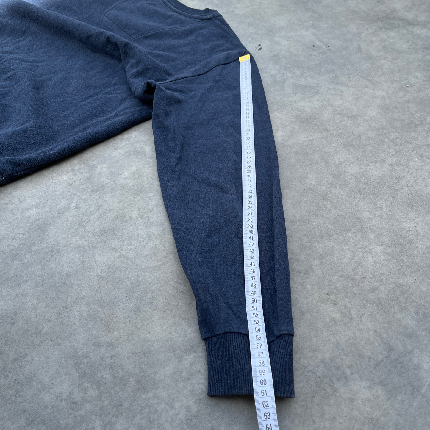 G-Star Raw Blue Sweatshirt XL