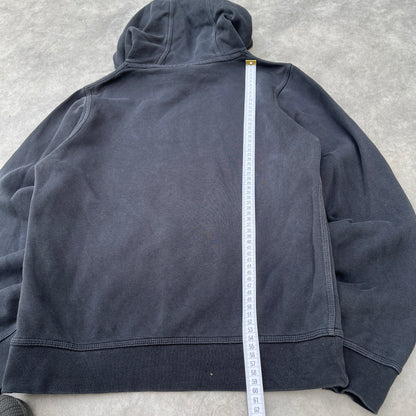 Nike Galatasaray Black Hoodie XS