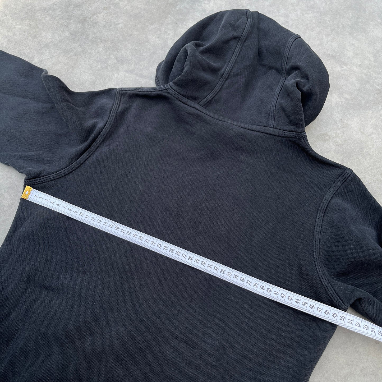 Nike Galatasaray Black Hoodie XS