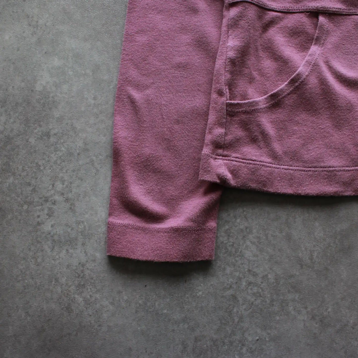 Nike Printed Light Sweater – Purple (Woman-L)