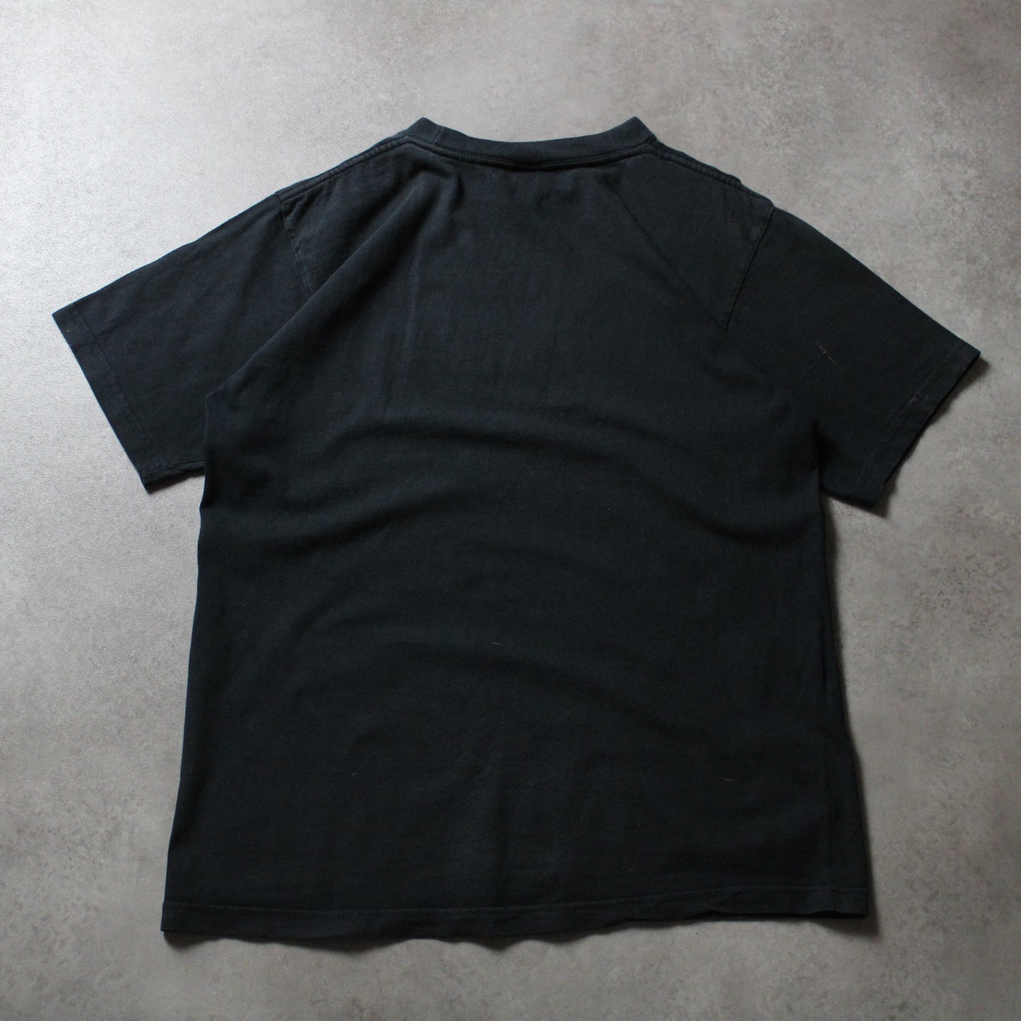 Hard Rock Cafe Munich T-Shirt (Man-M)