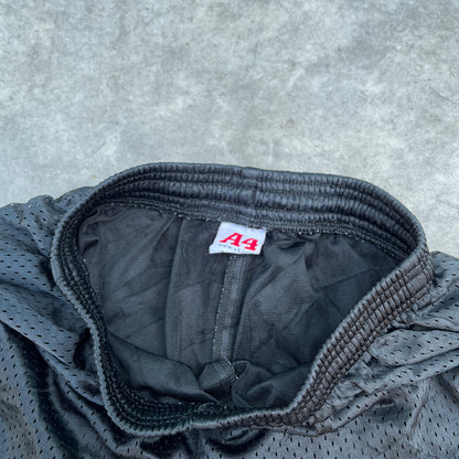A4 Pleasanton Athletics Mesh Shorts S