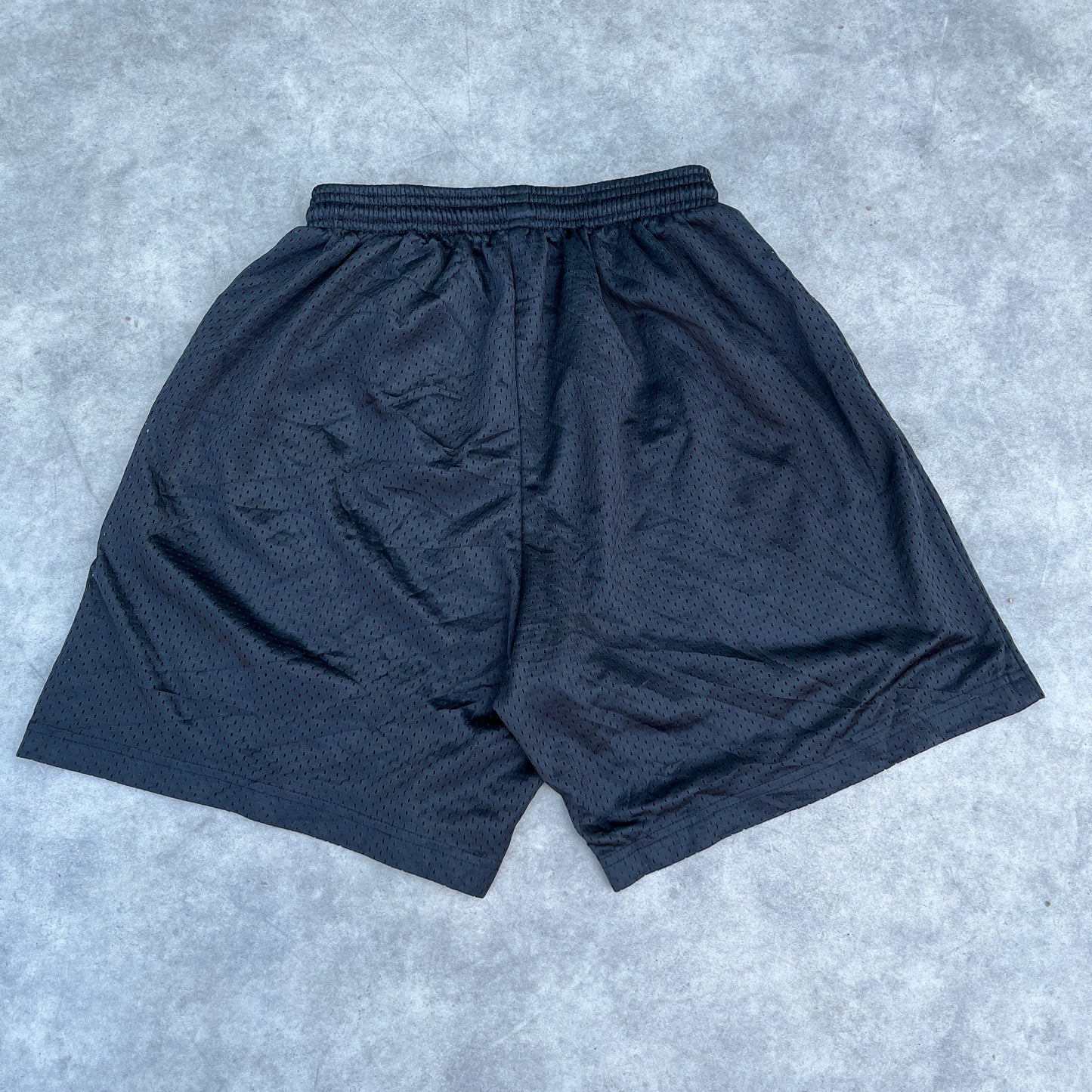 A4 Pleasanton Athletics Mesh Shorts S
