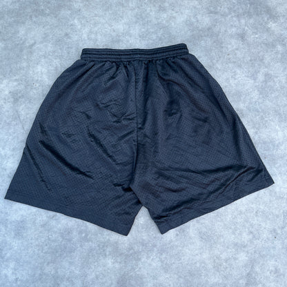 A4 Pleasanton Athletics Mesh Shorts S