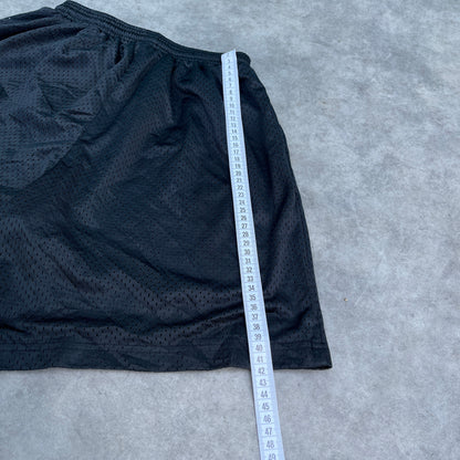 A4 Pleasanton Athletics Mesh Shorts S