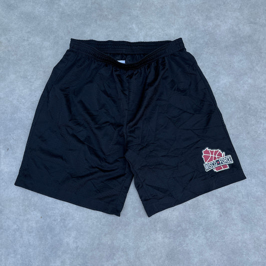 Sport Tek Wisco Force Mesh Shorts XL