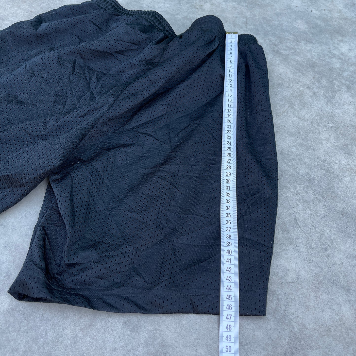 Sport Tek Wisco Force Mesh Shorts XL