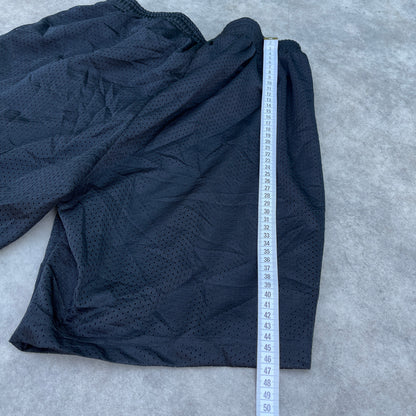 Sport Tek Wisco Force Mesh Shorts XL