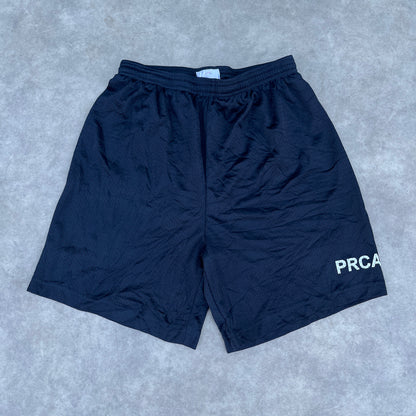 Badger PRCA Mesh Shorts S