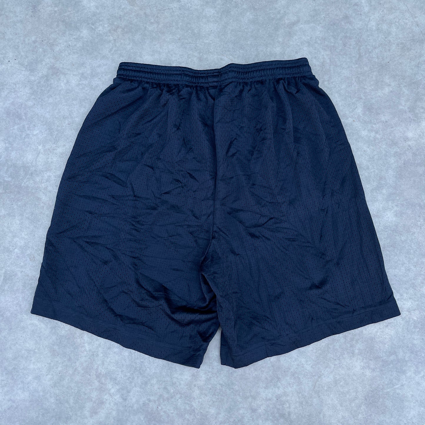 Badger PRCA Mesh Shorts S