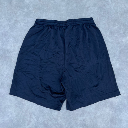 Badger PRCA Mesh Shorts S
