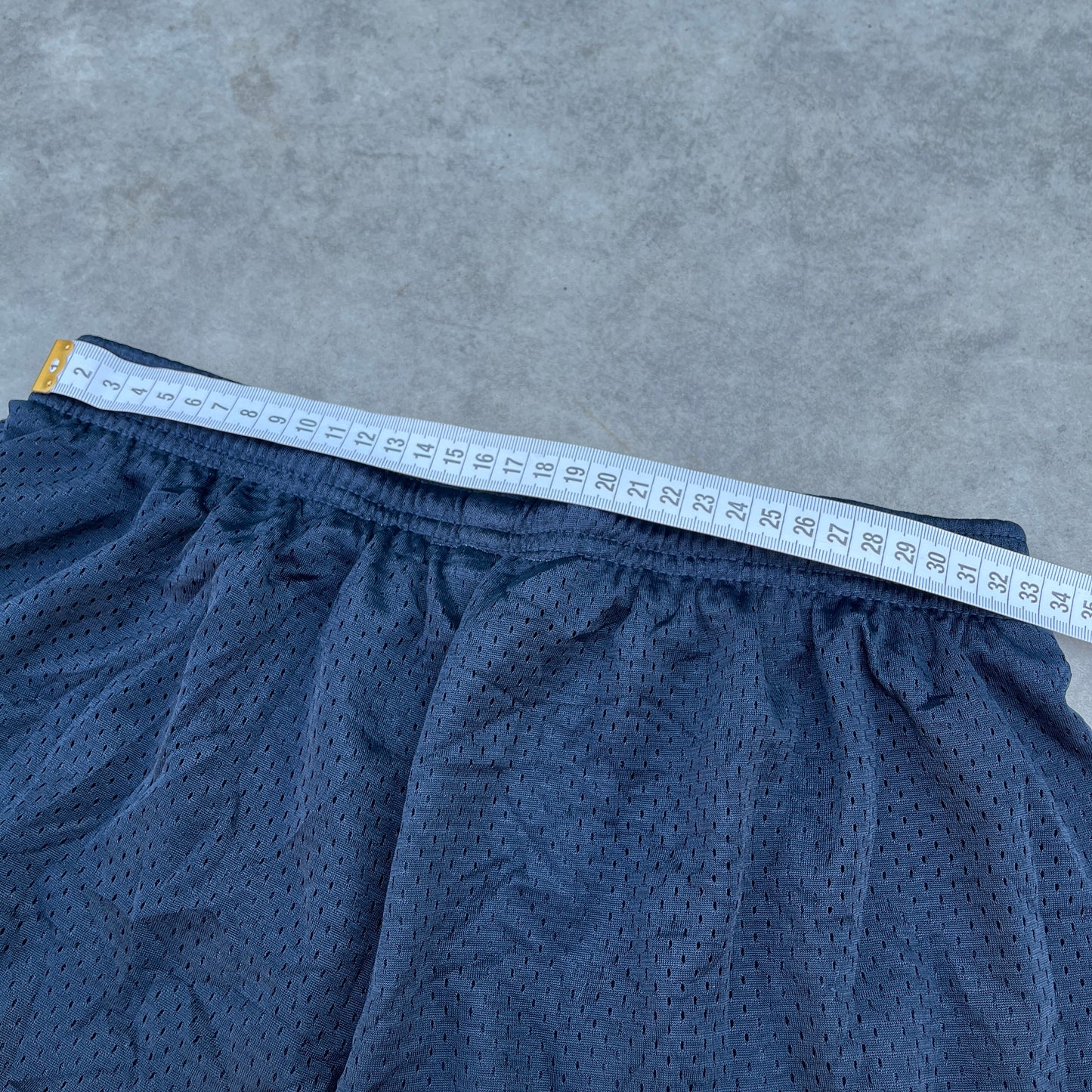 Badger PRCA Mesh Shorts S
