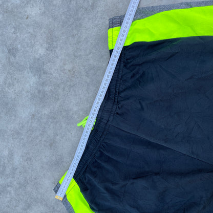 Unbranded Black Sport Shorts XXL