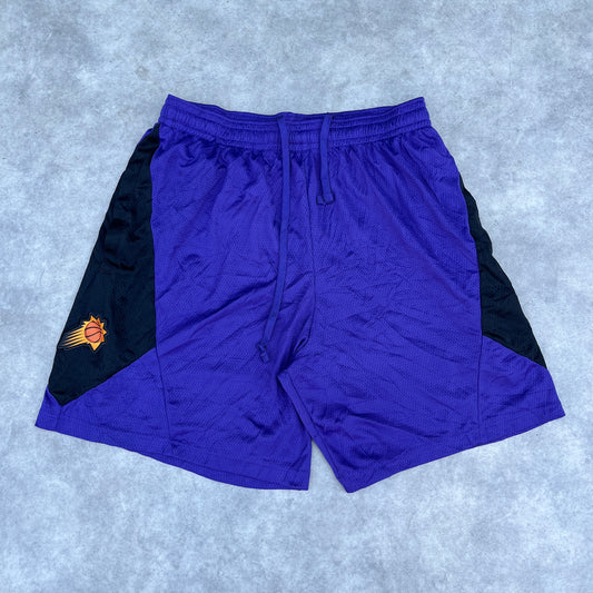 Nike Phoenix Suns Mesh Shorts L