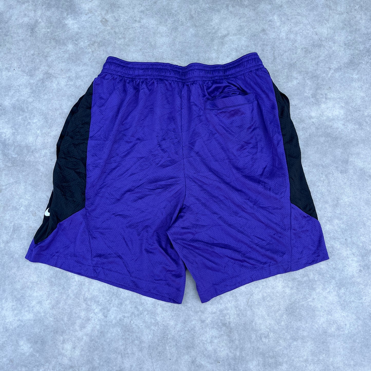 Nike Phoenix Suns Mesh Shorts L
