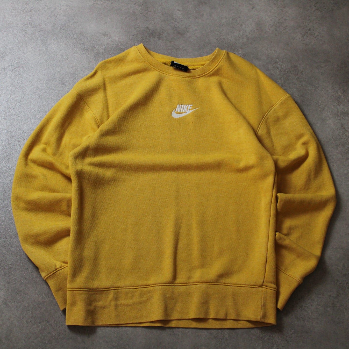 Nike Crewneck Sweater (Man-S)