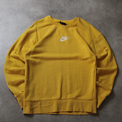 Nike Crewneck Sweater (Man-S)