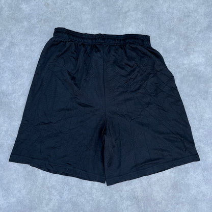 Sport-Tek Vestal Lacrosse Mesh Shorts S