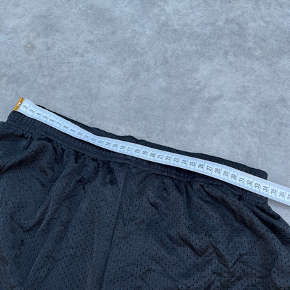 Sport-Tek Vestal Lacrosse Mesh Shorts S