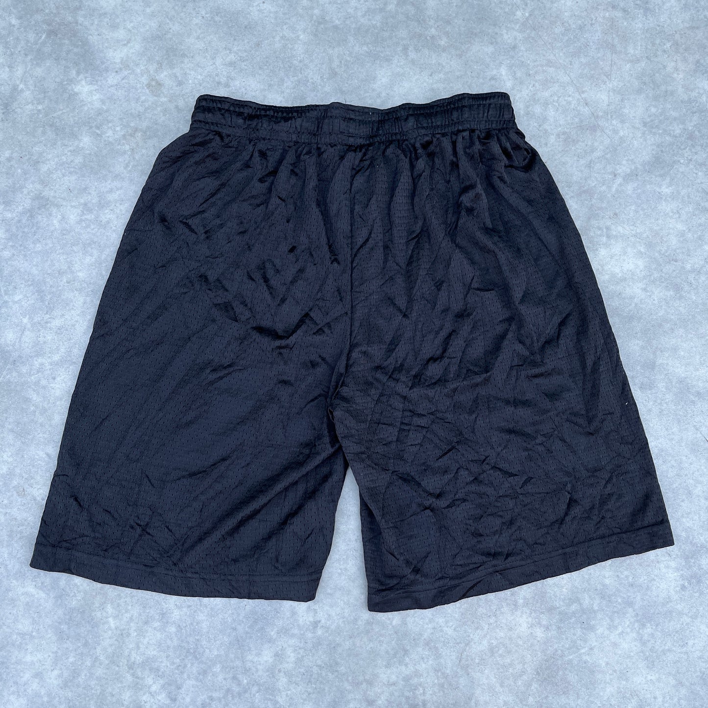 Badger Mesh Shorts L