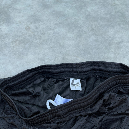 C2 Sport Mesh Shorts S