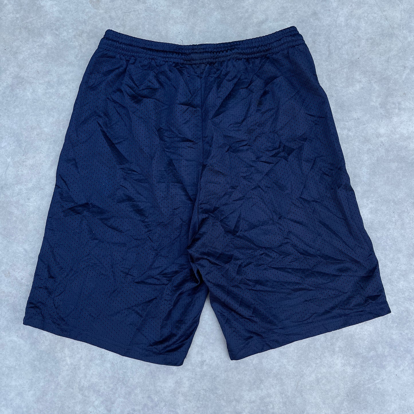 Impact Sports Becker Basketball Mesh Shorts S