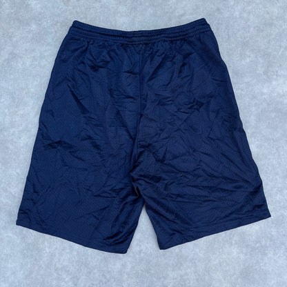 Impact Sports Becker Basketball Mesh Shorts S