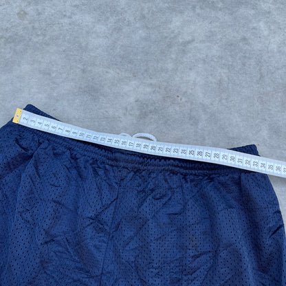 Impact Sports Becker Basketball Mesh Shorts S