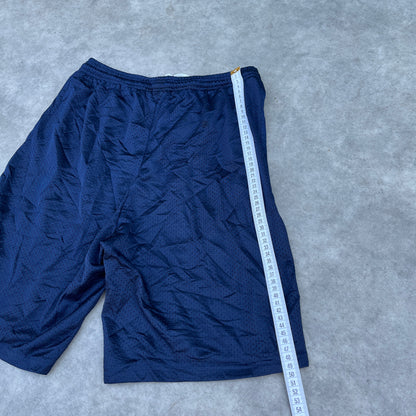 Impact Sports Becker Basketball Mesh Shorts S