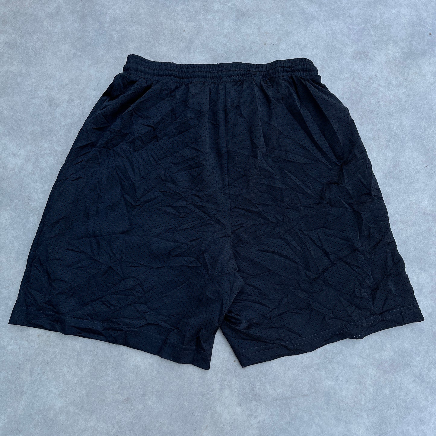 Sport-Tek Tucson Football Mesh Shorts S