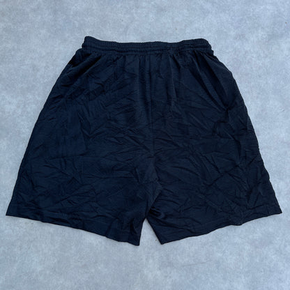 Sport-Tek Tucson Football Mesh Shorts S