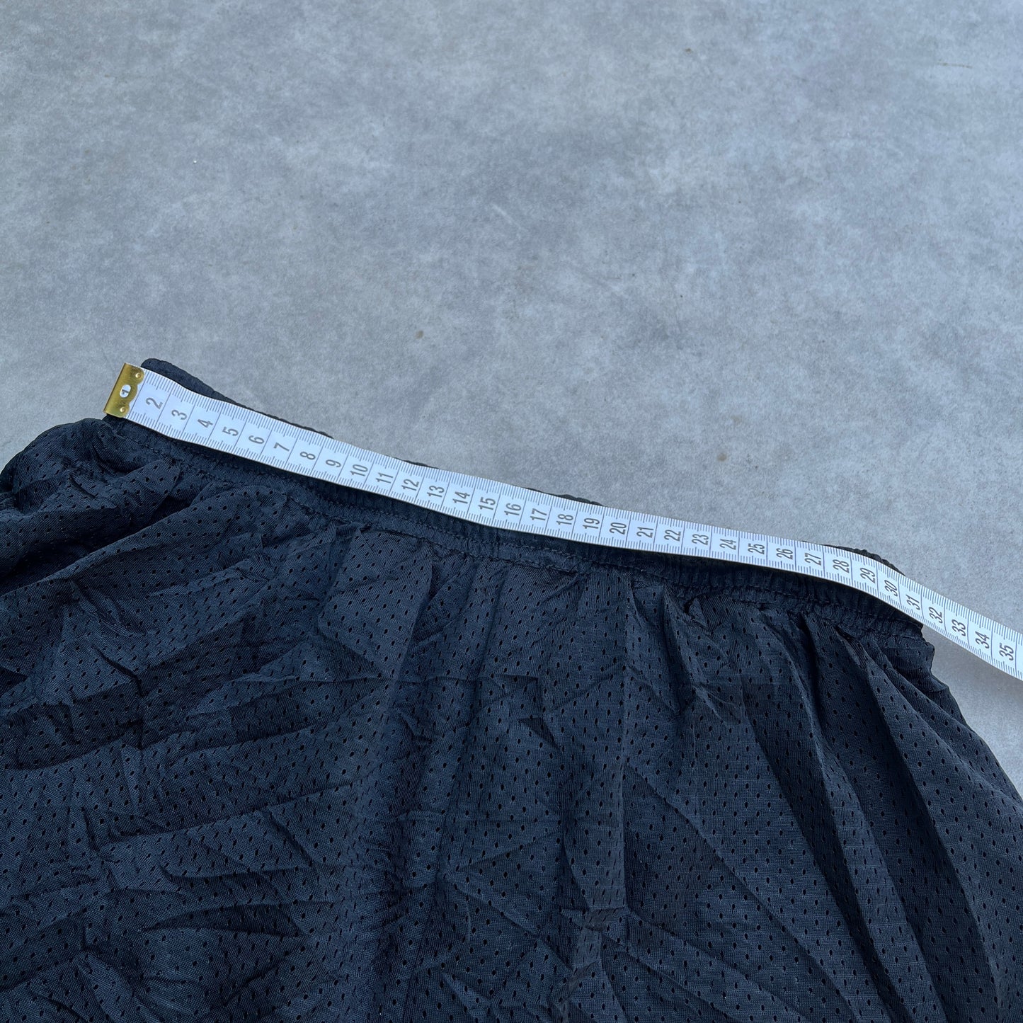Sport-Tek Tucson Football Mesh Shorts S