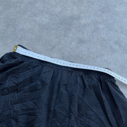 Sport-Tek Tucson Football Mesh Shorts S