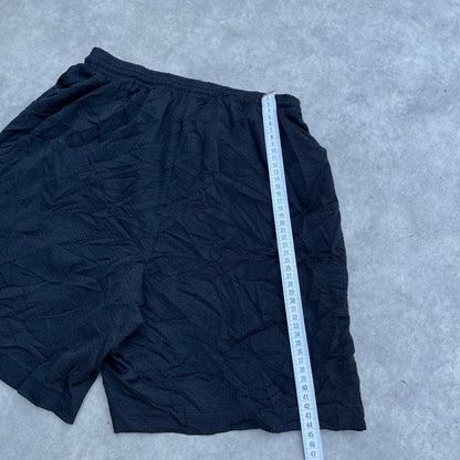 Sport-Tek Tucson Football Mesh Shorts S