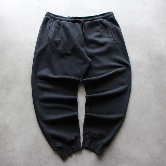 Guess Basic Sweatpants – Black (Man-XL)