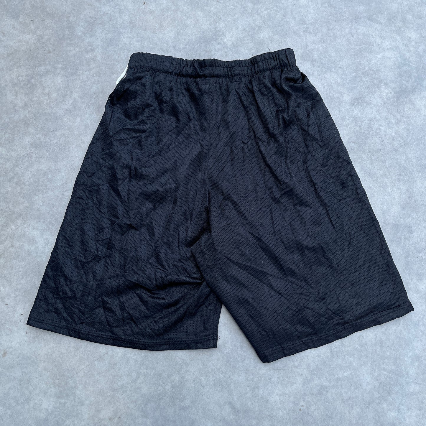 One Stone Cross Physical Education Mesh Shorts Junior L