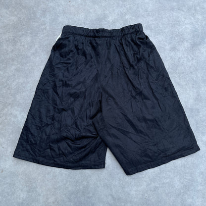 One Stone Cross Physical Education Mesh Shorts Junior L