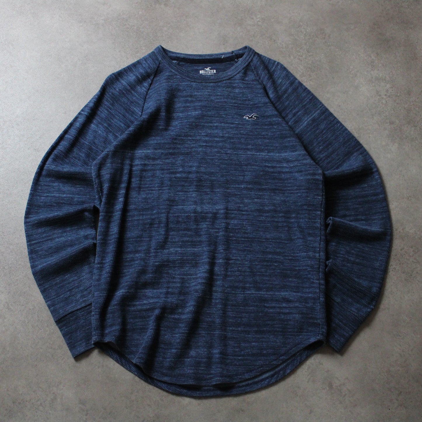 Hollister Crewneck Sweater (Man-M)