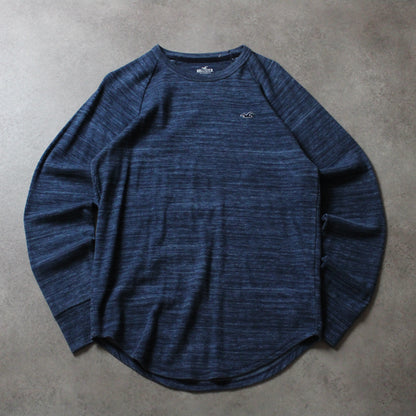 Hollister Crewneck Sweater (Man-M)