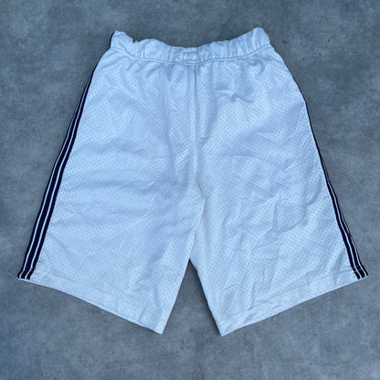 OshKosh Striped Mesh Shorts 10 Years
