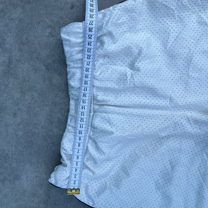OshKosh Striped Mesh Shorts 10 Years