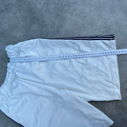 OshKosh Striped Mesh Shorts 10 Years