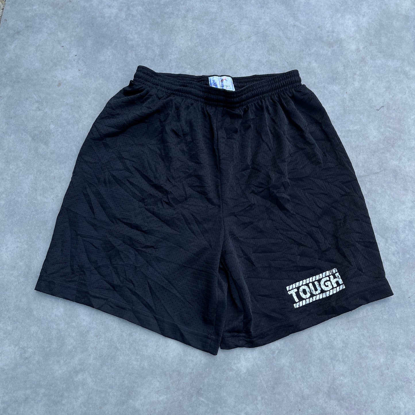 Badger Tough Mesh Shorts S