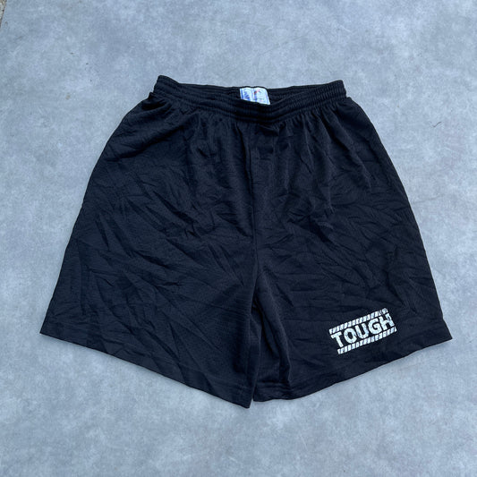 Badger Tough Mesh Shorts S
