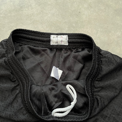 C2 Sport Vintage School District Phys Ed Mesh Shorts M