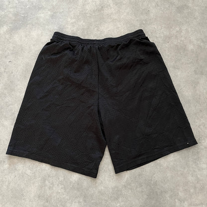 C2 Sport Vintage School District Phys Ed Mesh Shorts M