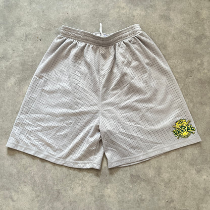 Badger Vestal Little League Mesh Shorts XS